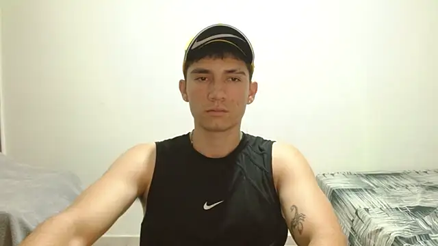 ChicoMaloFfF online show from 07-11-26, 01:41