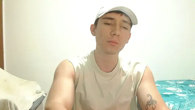 ChicoMaloFfF online show from 07-25-26, 12:31