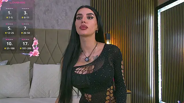 AmyBlair online show from 02-18-25, 03:32