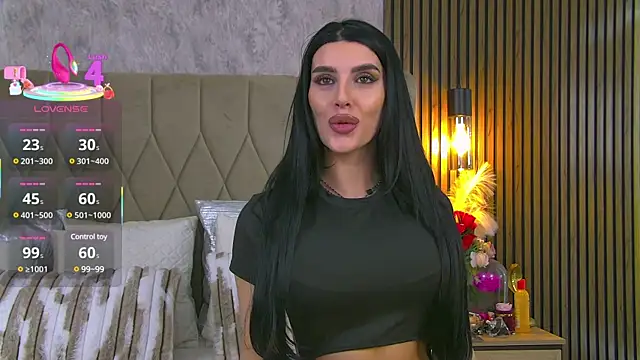 AmyBlair online show from 02-26-25, 10:47