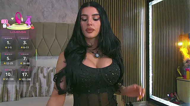 AmyBlair online show from 03-07-25, 02:56