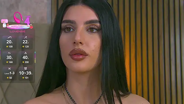 AmyBlair online show from 03-13-25, 10:57