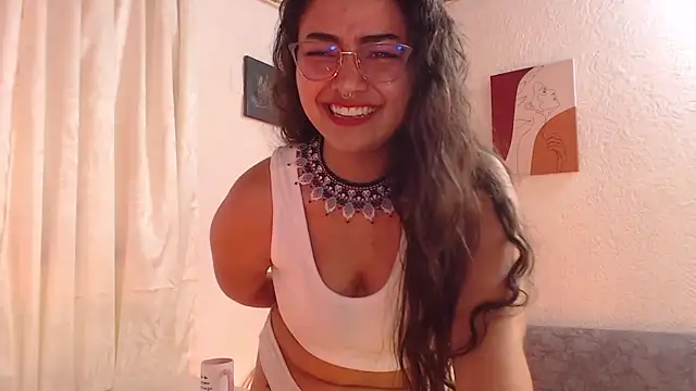  Kim  M online show from 03-26-26, 04:01