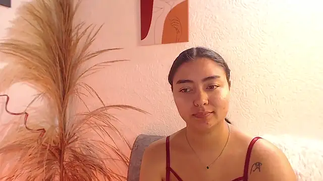  Kim  M online show from 04-18-26, 02:43