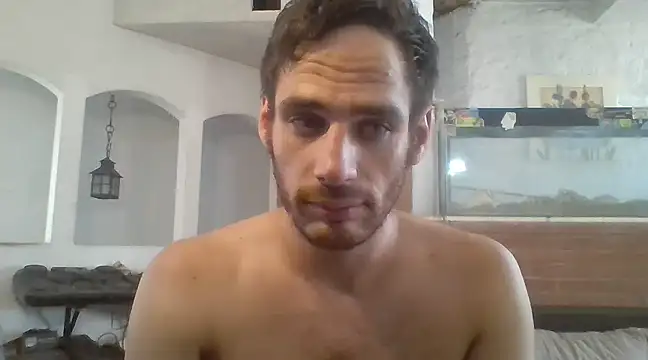 Stevenson988 online show from 02-07-25, 06:56