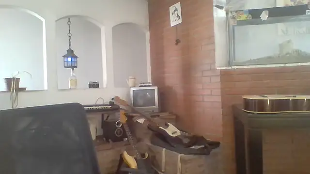 Stevenson988 online show from 02-07-26, 04:43