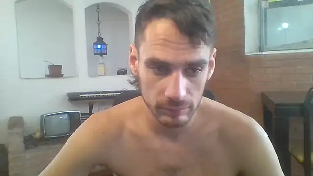 Stevenson988 online show from 02-20-26, 03:01