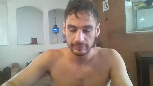 Stevenson988 online show from 02-23-26, 03:31