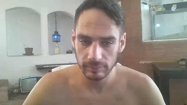 Stevenson988 online show from 02-26-26, 03:33