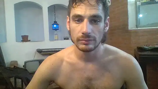 Stevenson988 online show from 03-16-26, 09:19