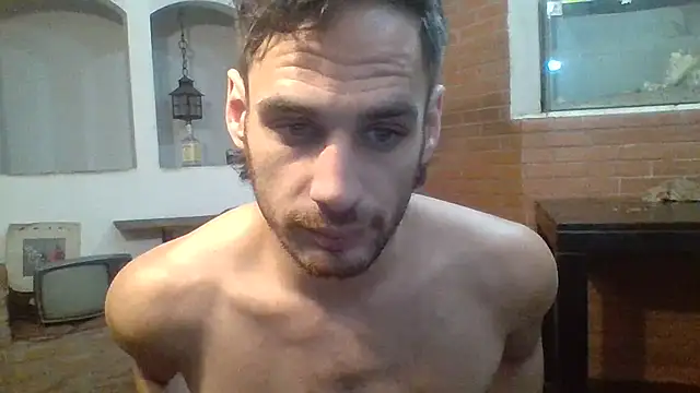 Stevenson988 online show from 04-10-26, 12:49