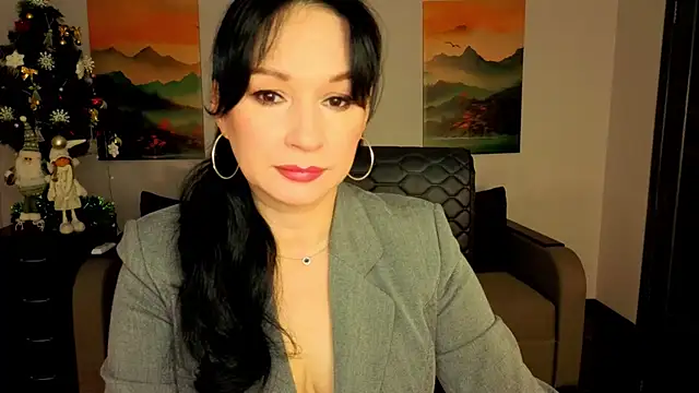 Sofia Ford online show from 01-07-26, 07:44