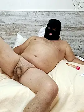 Goldendaddygo online show from 04-14-26, 12:33