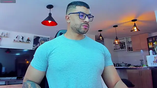 Michael Diamond online show from 12-21-24, 04:57