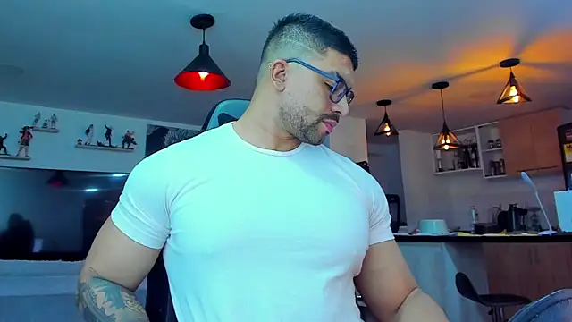 Michael Diamond online show from 12-24-24, 02:43