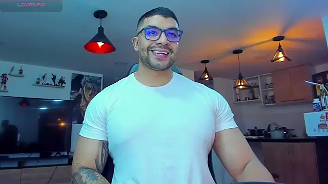 Michael Diamond online show from 01-16-25, 04:07