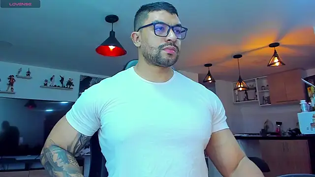 Michael Diamond online show from 01-23-25, 02:12