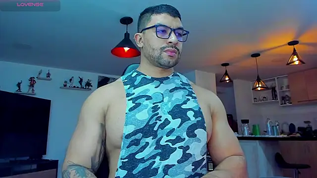 Michael Diamond online show from 01-27-25, 02:20