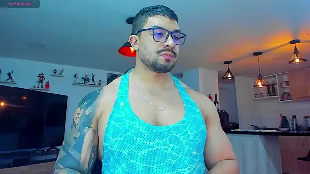 Michael Diamond online show from 03-18-25, 03:09