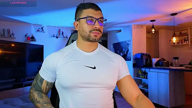 Michael Diamond online show from 09-11-25, 02:22