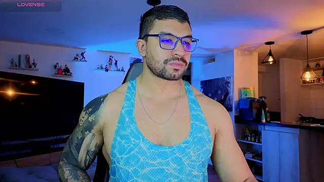 Michael Diamond online show from 09-19-25, 02:13