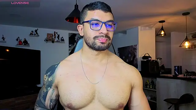 Michael Diamond online show from 01-16-26, 02:26