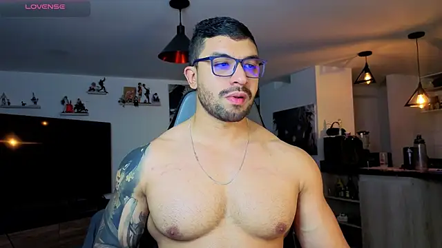 Michael Diamond online show from 01-19-26, 02:37