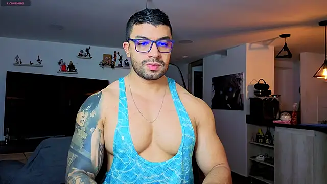 Michael Diamond online show from 02-10-26, 03:10