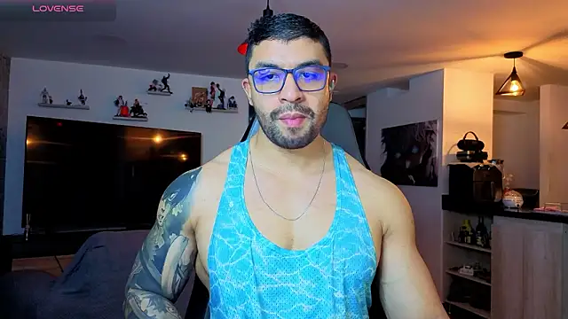 Michael Diamond online show from 02-11-26, 02:27