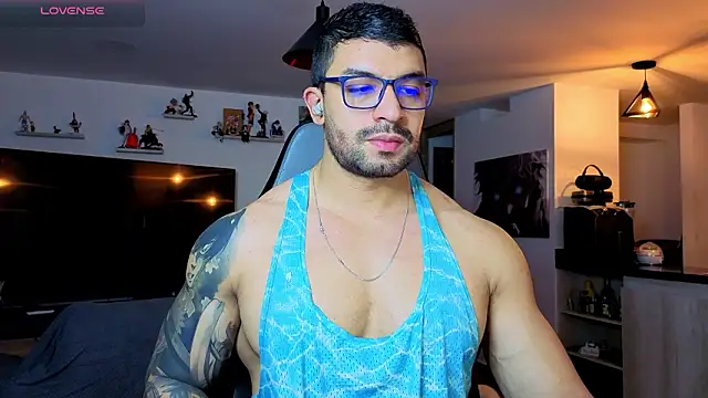 Michael Diamond online show from 02-17-26, 02:52