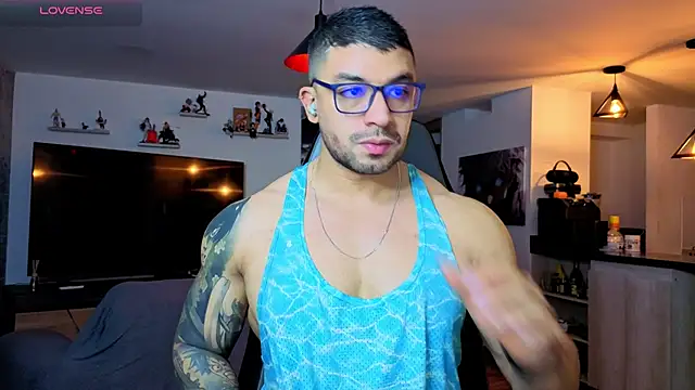 Michael Diamond online show from 02-20-26, 01:02