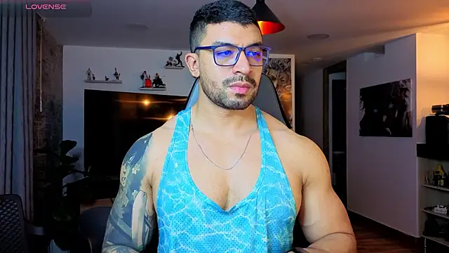 Michael Diamond online show from 02-28-26, 03:07