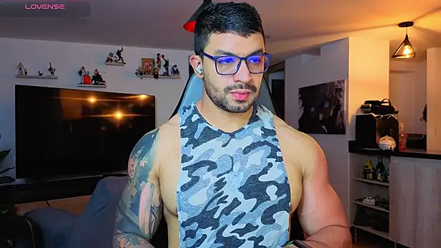 Michael Diamond online show from 04-06-26, 02:09