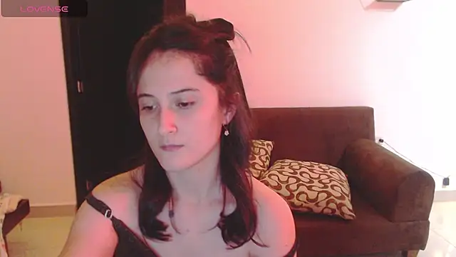 AlissonnFoxx online show from 02-01-25, 05:39