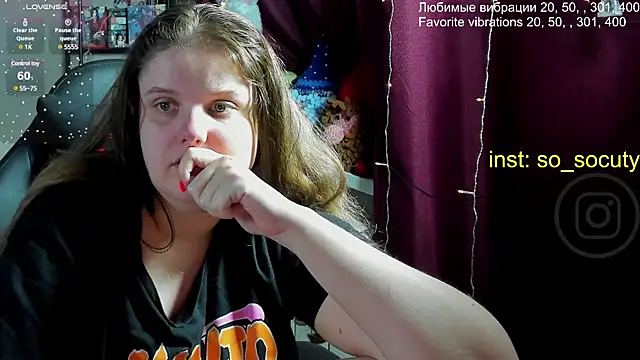 so cute777 online show from 03-19-25, 03:09