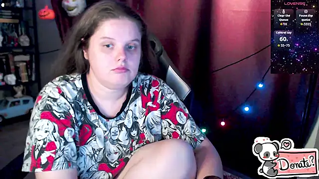 so cute777 online show from 02-08-26, 12:14