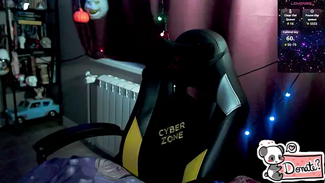 so cute777 online show from 02-11-26, 02:49