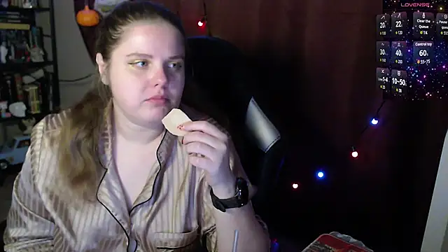 so cute777 online show from 03-12-26, 04:57