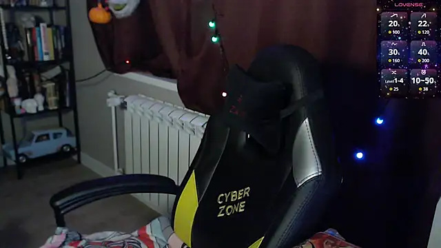 so cute777 online show from 03-26-26, 01:01