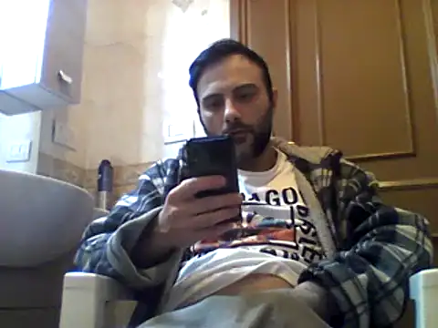 coppiasenzacensura online show from 03-01-25, 01:40