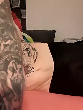 PIercingBoy38 online show from 01-20-25, 01:18