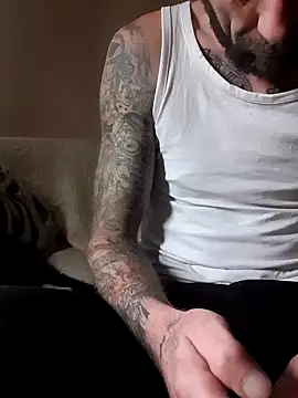 PIercingBoy38 online show from 01-22-25, 01:11