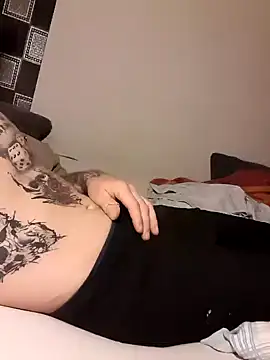 PIercingBoy38 online show from 02-03-25, 10:11