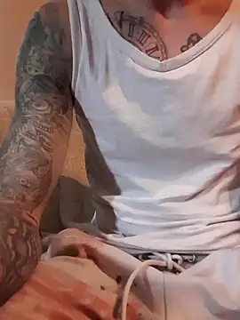 PIercingBoy38 online show from 02-10-25, 03:10