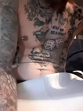 PIercingBoy38 online show from 02-11-25, 01:30