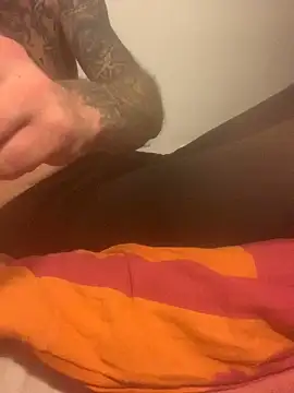 PIercingBoy38 online show from 02-20-25, 09:31