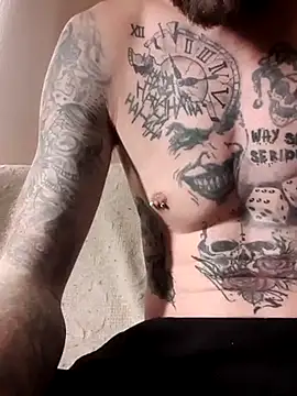 PIercingBoy38 online show from 02-22-25, 12:19