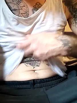 PIercingBoy38 online show from 10-20-25, 12:16