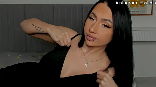 qsstess online show from 01-04-25, 04:44