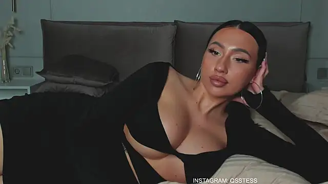 qsstess online show from 02-20-25, 05:33